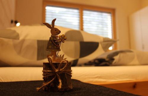 Steeg Apartamento | griable