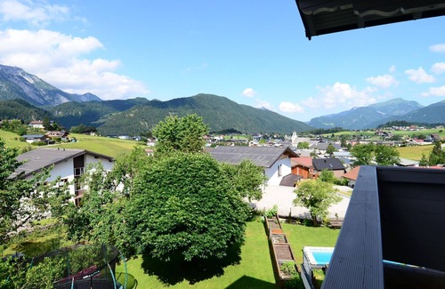 Abtenau Apartamento | Grießkogel 1, 3 bedrooms incl. 3x shower/toilet - Heizenbichler, apartments