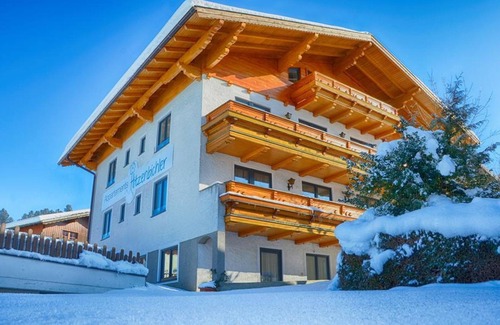 Abtenau Apartamento | Grießkogel 1, 3 bedrooms incl. 3x shower/toilet - Heizenbichler, apartments