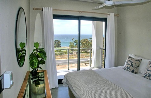 St. Helena Bay Apartamento | Grietas villa 2