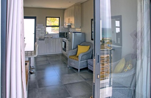 St. Helena Bay Apartamento | Grietas villa 2