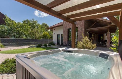 Balatonfoldvar Apartamento | Griff Apartman