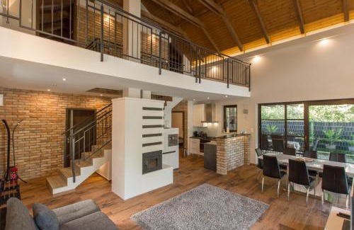Balatonfoldvar Apartamento | Griff Apartman