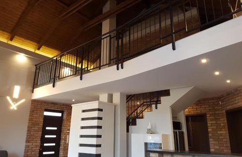 Balatonfoldvar Apartamento | Griff Apartman