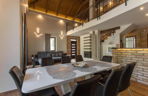 Balatonfoldvar Apartamento | Griff Apartman