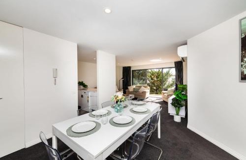 Kingston Apartamento | Griffin Apartments Kingston ACT
