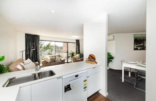Kingston Apartamento | Griffin Apartments Kingston ACT