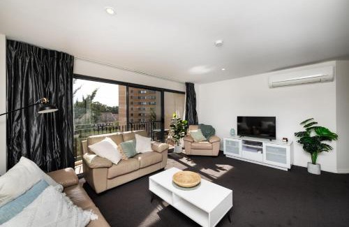 Kingston Apartamento | Griffin Apartments Kingston ACT