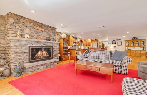 White Mills Casa | Lake Wallenpaupack - capacidad para 10+