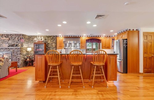 White Mills Casa | Lake Wallenpaupack - capacidad para 10+