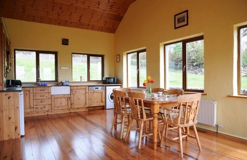 Gortmore Casa | Griffins Holiday Cottage