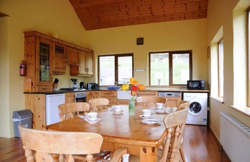 Gortmore Casa | Griffins Holiday Cottage