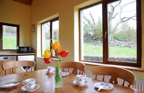 Gortmore Casa | Griffins Holiday Cottage