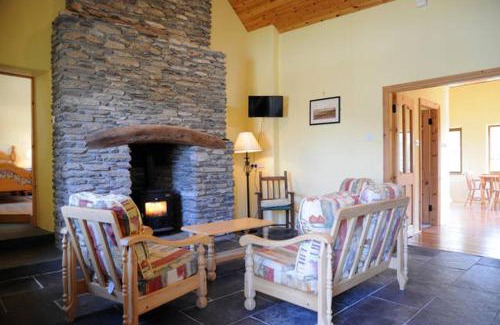Gortmore Casa | Griffins Holiday Cottage