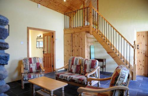 Gortmore Casa | Griffins Holiday Cottage