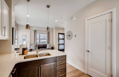 Georgetown Condominio | Griffith Mountain Manor / Lakefront Townhouse