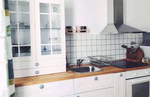 Ruettenscheid Apartamento | Griffn Properties Flora