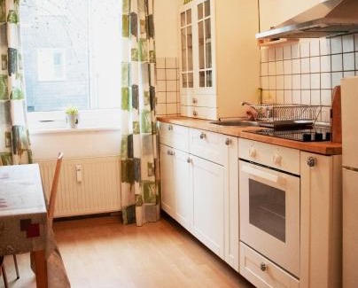 Ruettenscheid Apartamento | Griffn Properties Flora