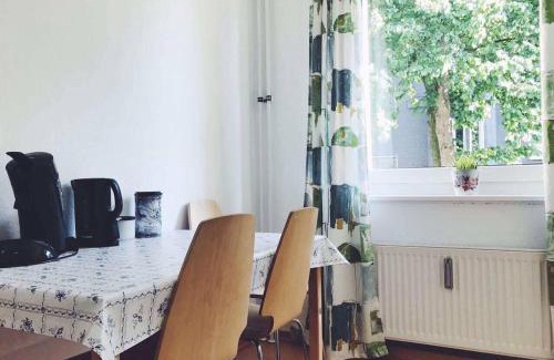 Ruettenscheid Apartamento | Griffn Properties Flora