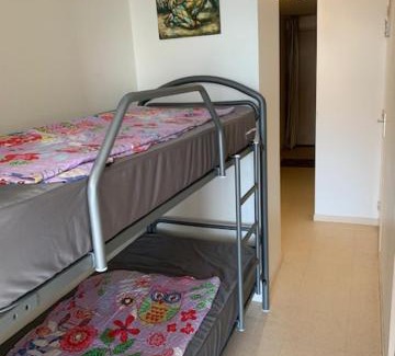 Quend-Plage-les-Pins Apartamento | Griffond EURL GARET IMMOBILIER