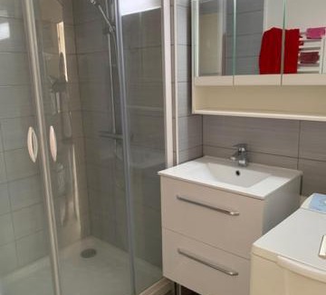 Quend-Plage-les-Pins Apartamento | Griffond EURL GARET IMMOBILIER