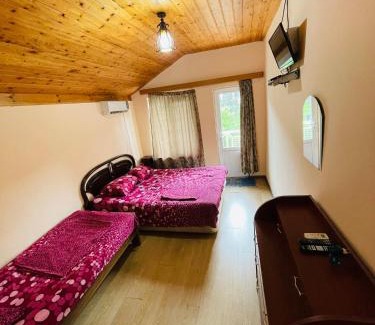 Maltakva Casa | Grigoleti Cozy House