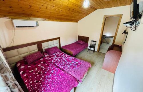 Maltakva Casa | Grigoleti Cozy House