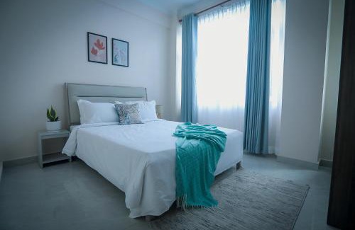 Lazimpat Apartamento | Griha Units