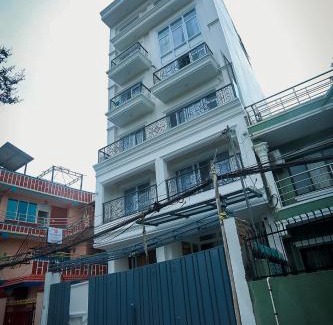 Lazimpat Apartamento | Griha Units