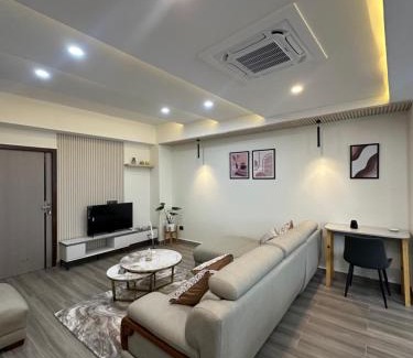 Lazimpat Apartamento | Griha Units
