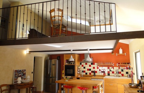 Grillon Casa | Grillon House