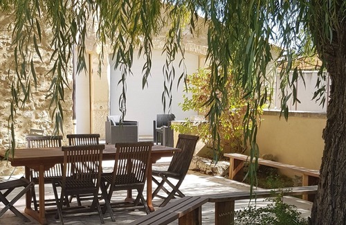 Grillon Casa | Grillon House