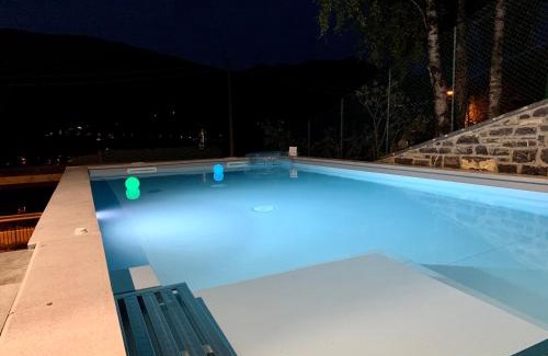 Rota d'Imagna Apartamento | Grima appartaments