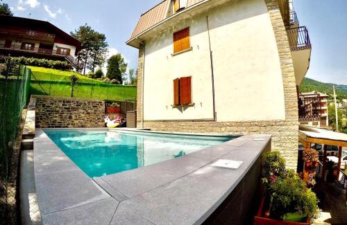 Rota d'Imagna Apartamento | Grima appartaments