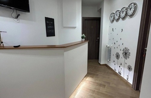 Quartiere XI Portuense Villa | grimaldi comfort 3