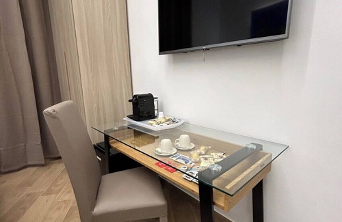 Quartiere XI Portuense Villa | grimaldi comfort 4