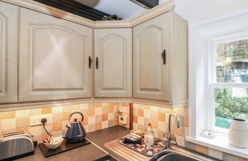 Staithes Cabaña | Grimes Cottage