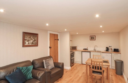 Staithes Apartamento | Grimes Nook, STAITHES