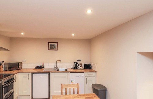 Staithes Apartamento | Grimes Nook, STAITHES