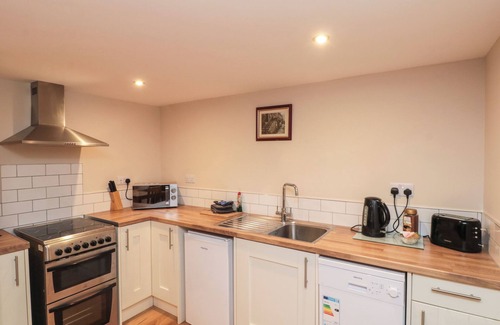 Staithes Apartamento | Grimes Nook, STAITHES