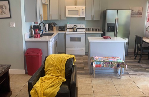 Las Vegas Apartamento | Grimley Gaslight