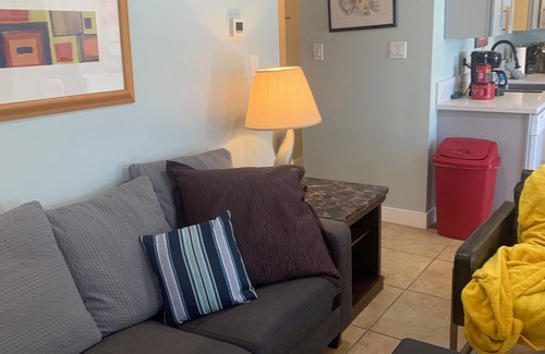 Las Vegas Apartamento | Grimley Gaslight