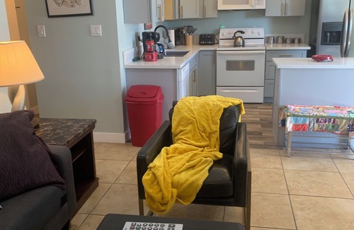 Las Vegas Apartamento | Grimley Gaslight