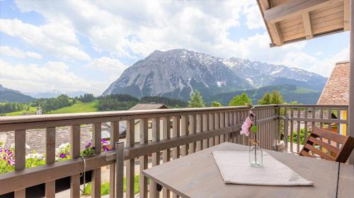 Tauplitz Apartamento | Grimming Lodge by keyone