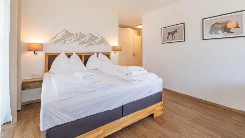 Tauplitz Apartamento | Grimming Lodge by keyone