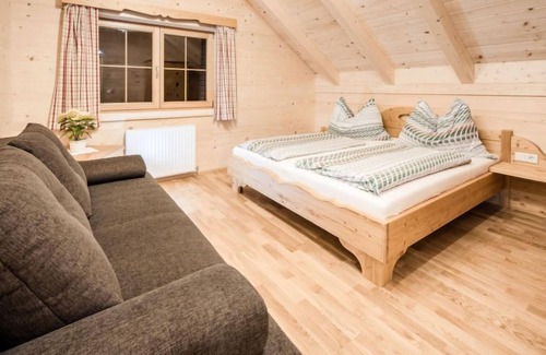 Mitterberg-Sankt Martin Casa | Casa de vacaciones Grimmingblickhütte (GBM301) en Gröbming - 18 personas, 6 dormitorios