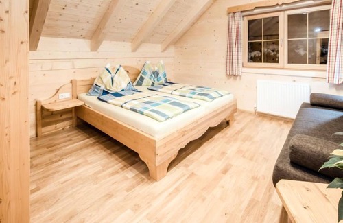 Mitterberg-Sankt Martin Casa | Casa de vacaciones Grimmingblickhütte (GBM301) en Gröbming - 18 personas, 6 dormitorios