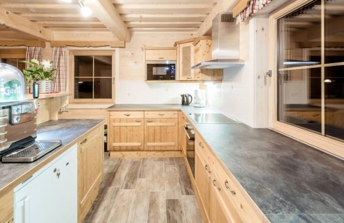 Mitterberg-Sankt Martin Casa | Casa de vacaciones Grimmingblickhütte (GBM301) en Gröbming - 18 personas, 6 dormitorios