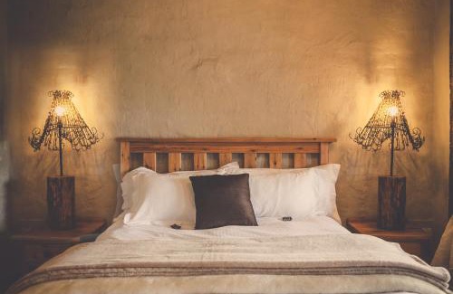 Polokwane Cabina | Grincourt B&B- with No Load shedding