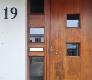 Grindavik Apartamento | Grindavik Apartment